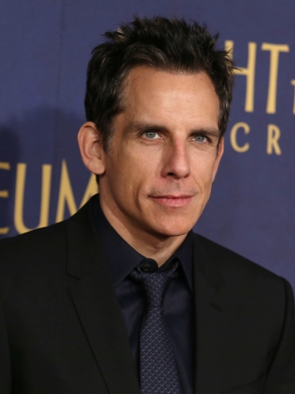 Las 8 mejores películas del cómico actor Ben Stiller