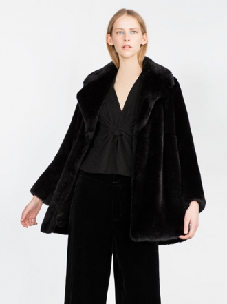 Abrigos que se llevan 2016: no pases frío a la moda