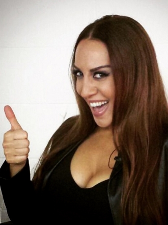 Mónica Naranjo, 10 razones por las que adoramos a la artista