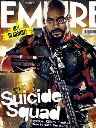 2016: Suicide Squad y 10 grandes películas que disfrutarás