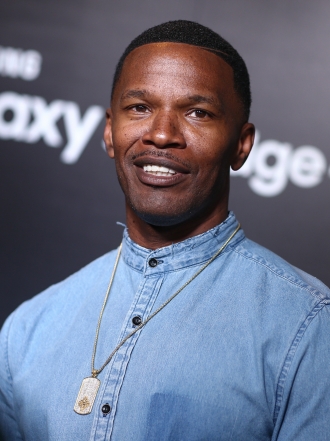 Las 7 mejores películas del actor Jamie Foxx