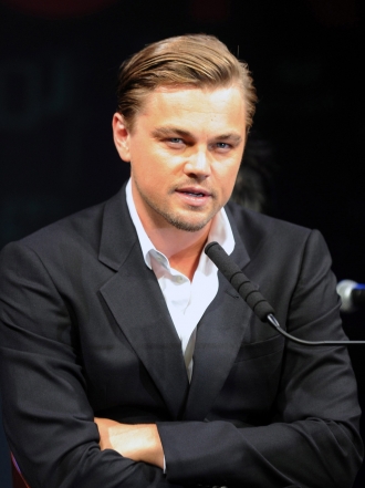 8 razones por las que DiCaprio debe ganar ya un Oscar