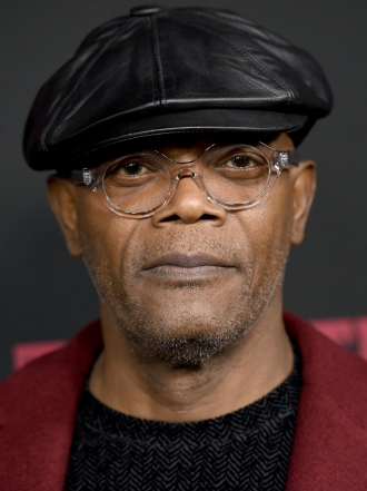 Las 7 mejores películas del actor Samuel L. Jackson