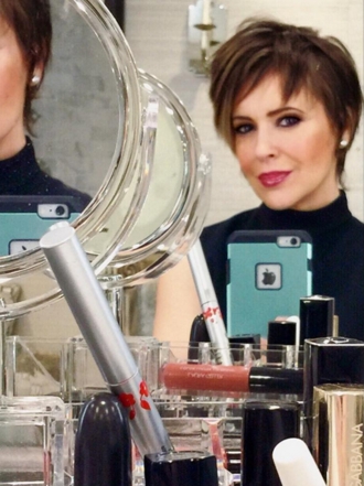 Cortes de pelo: Alyssa Milano y famosas que aman el pixie