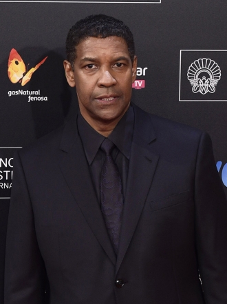Las 7 mejores películas del actor Denzel Washington