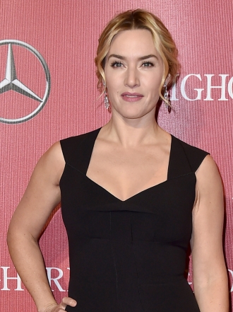 Kate Winslet y otras famosos brillan en Palm Springs 2016