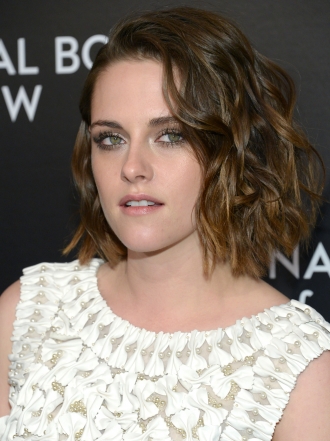 Kristen Stewart y famosos en los National Board of Review