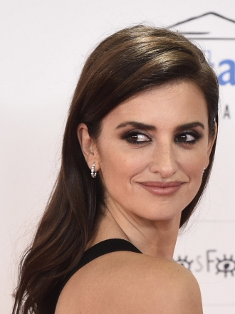 Penélope Cruz y los Premios José María Forqué 2016