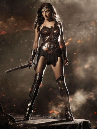 DC Comics: Gal Gadot y 7 actrices ideales para Wonder Woman