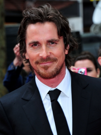 Las 7 mejores películas del actor Christian Bale