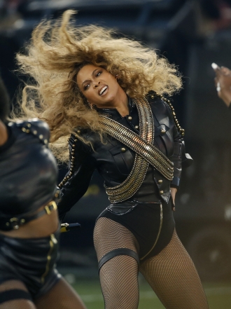 Super Bowl 2016: Beyoncé y mejores momentos del intermedio