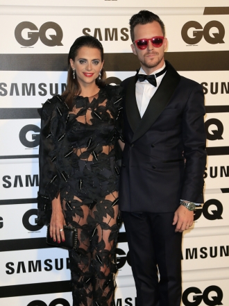 La fabulosa historia de amor de Macarena Gómez y Aldo Comas