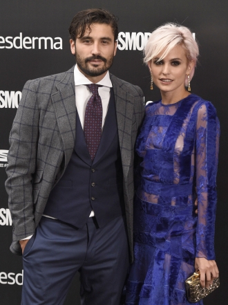 Verónica Echegui y Álex García: un amor de cine español