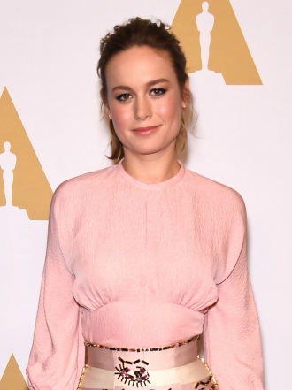 Comida nominados Oscars 2016: Brie Larson y otros famosos