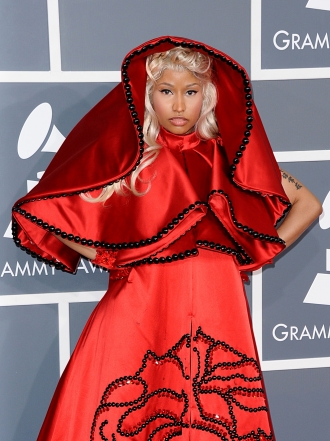 Los looks más horribles de la historia de los Grammy