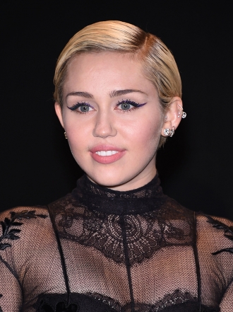 ¿Largo o pixie? Miley Cyrus y otros cortes de pelo de famosas