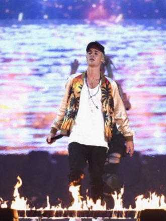 Brit Awards 2016: Bieber, las lágrimas de Adele y más momentazos