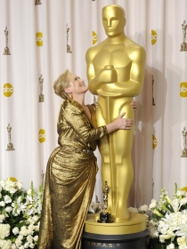 Los mejores momentos de la historia de los Oscars