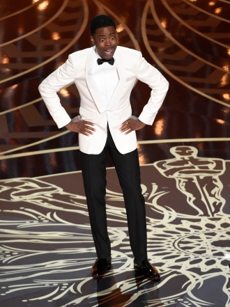 Oscars 2016: El discurso de Chris Rock y los mejores momentos