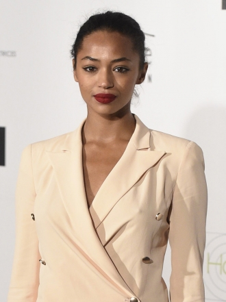 Premios Unión de Actores: Berta Vázquez y 7 look para triunfar