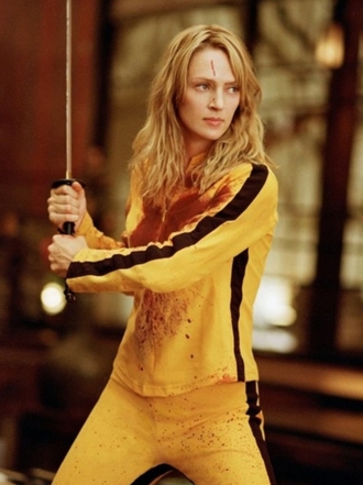 Beatrix Kiddo y 7 personajes icónicos de Quentin Tarantino