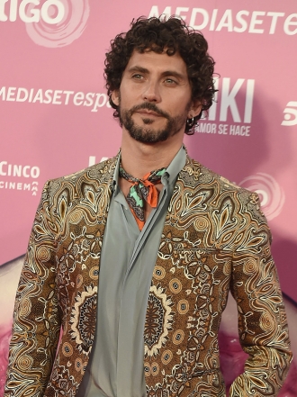 Paco León estrena KIKI, el amor se hace, rodeado de famosos