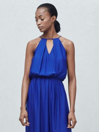 15 vestidos de boda baratos para invitadas low cost