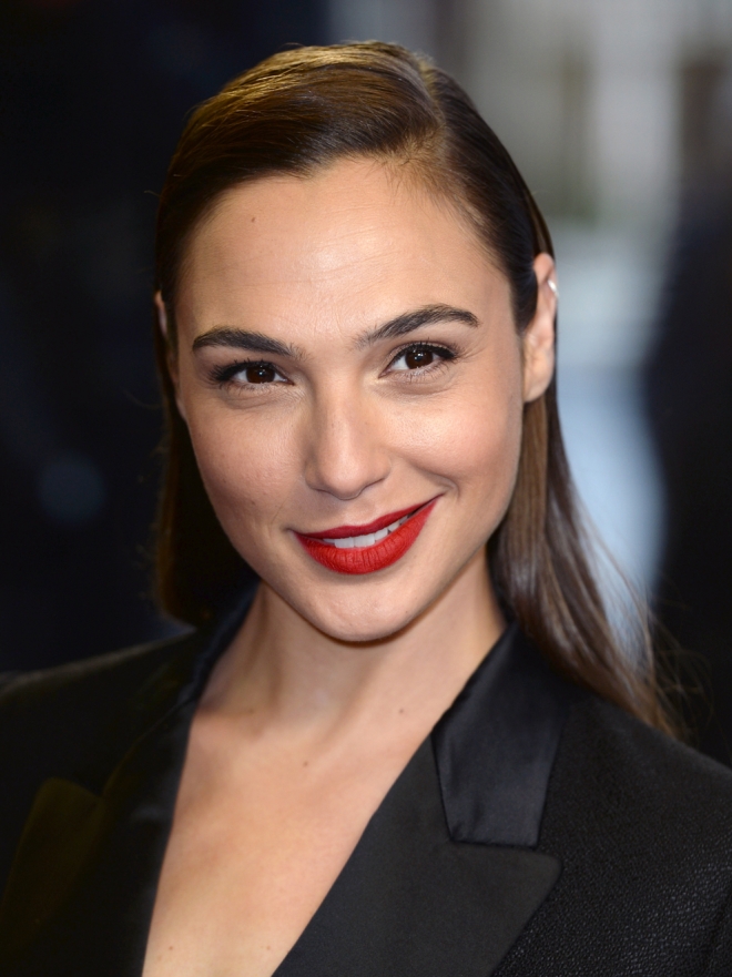 Gal Gadot Así Es El Estilo De La Nueva Wonder Woman