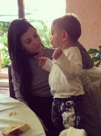 Nombres de niños famosos: los hijos de las celebrities