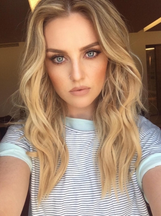 Little Mix: los peinados y cambios de look de Perrie Edwards