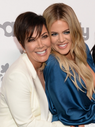 Famosas con sus madres: las celebrities que adoran a mamá