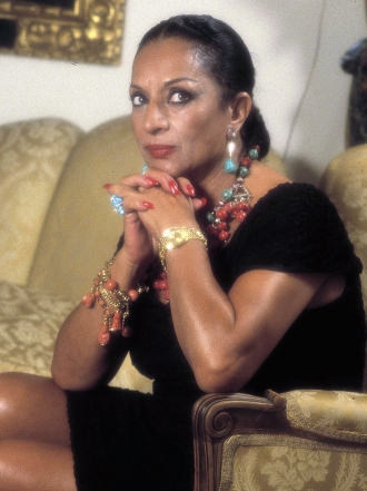 10 frases de Lola Flores para triunfar en la vida