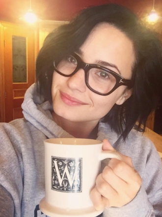 Demi Lovato sin maquillar: sus mejores fotos a cara lavada