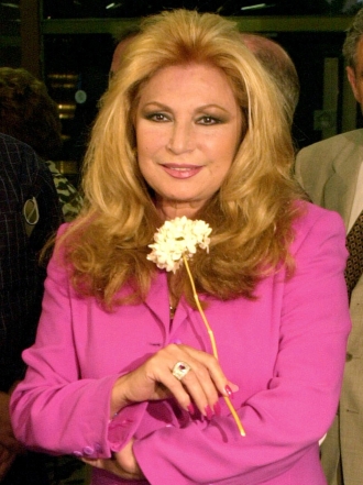 Frases míticas y poderosas de Rocío Jurado, la más grande