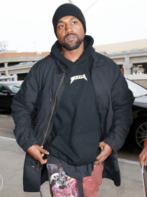 12 frases egocéntricas de Kanye West que dan vergüenza ajena