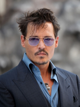 Eduardo manostijeras y los mejores personajes de Johnny Depp