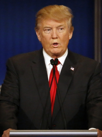 10 frases salvajes e innecesarias de Donald Trump