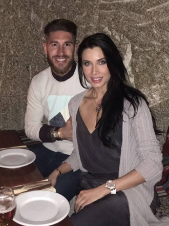 Eurocopa 2016: Así son las parejas más sexys y fabulosas