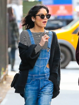 Apúntate a la moda de los petos y triunfa como las famosas