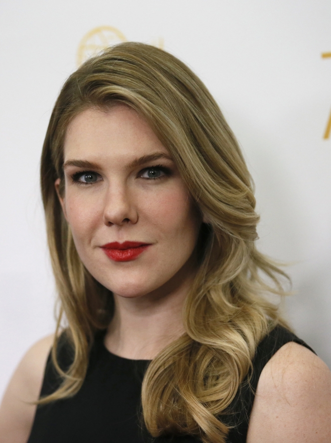 American Horror Story los mejores looks de Lily Rabe