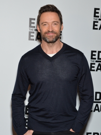 Hugh Jackman y otros famosos que sufrieron cáncer de piel
