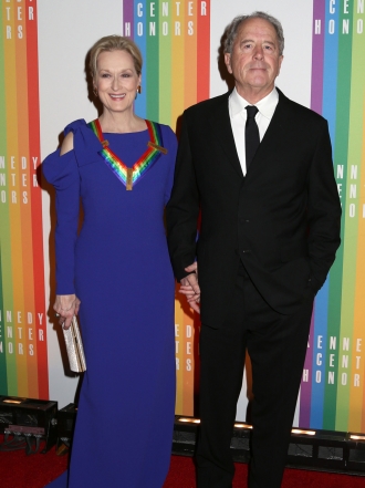 Parejas famosas que prueban que el verdadero amor sí existe