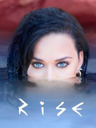 Rise de Katy Perry y otras canciones de los Juegos Olímpicos