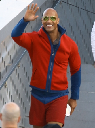 8 frases motivadoras de The Rock para triunfar en la vida