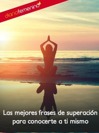 8 frases de motivación y superación de los problemas