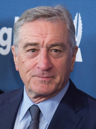 Las 8 mejores películas del mítico actor Robert de Niro