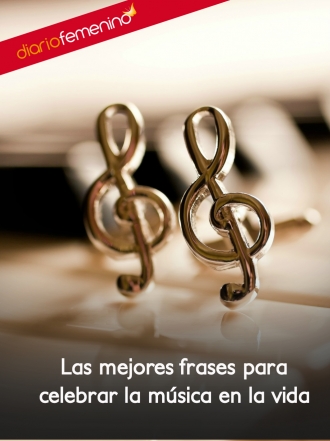 8 frases de amor para entender la belleza de la música