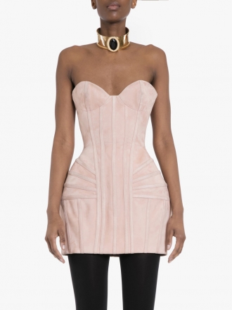 10 looks de Balmain para convertirte en una Kardashian