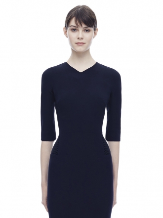 8 looks de Victoria Beckham imprescindibles para otoño