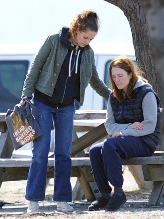 Las 7 películas sobre Alzheimer que te desgarrarán el corazón